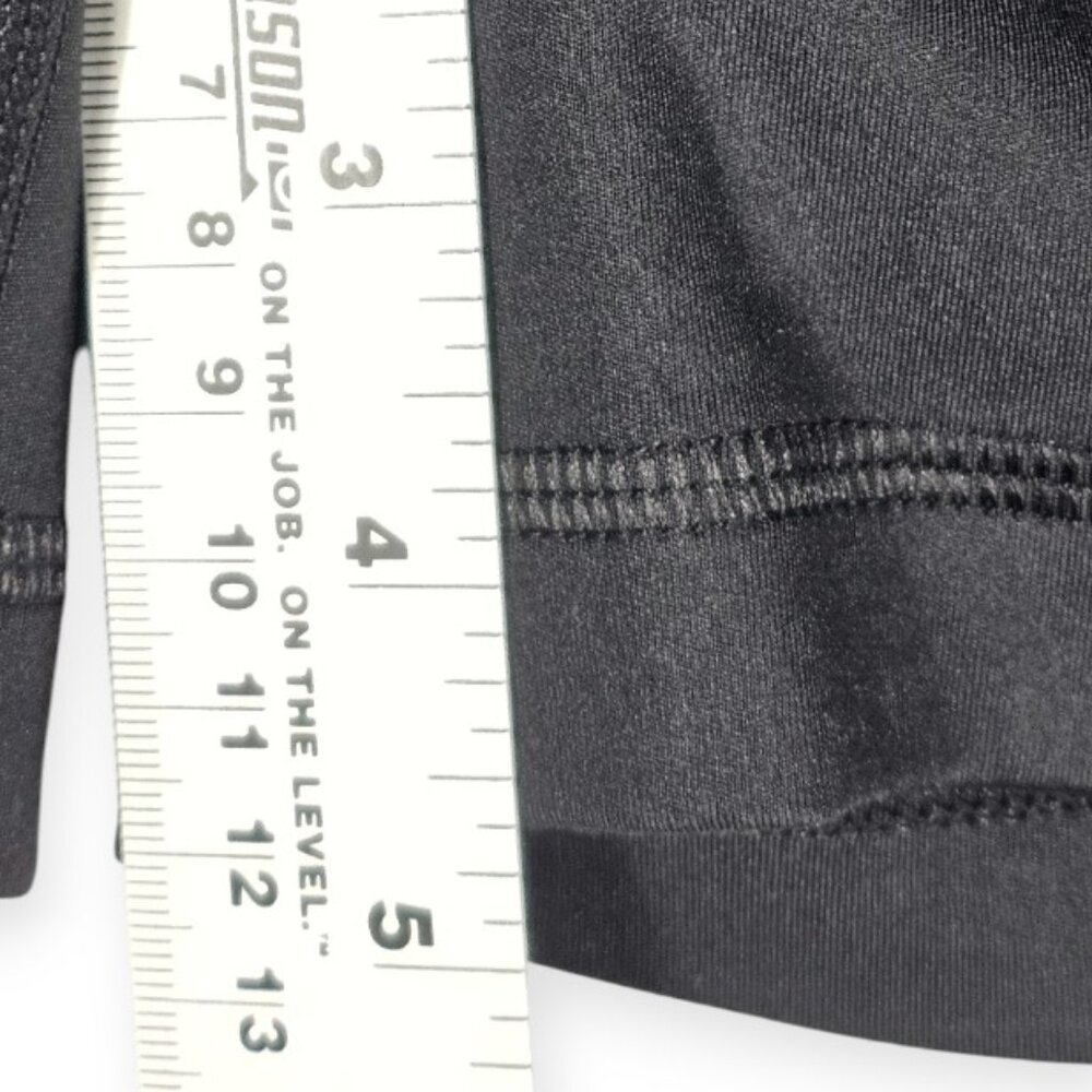 90 Degree By Reflex | Bike Shorts | Women's | Small | Black | 5" Inseam NWT - Picture 7 of 9